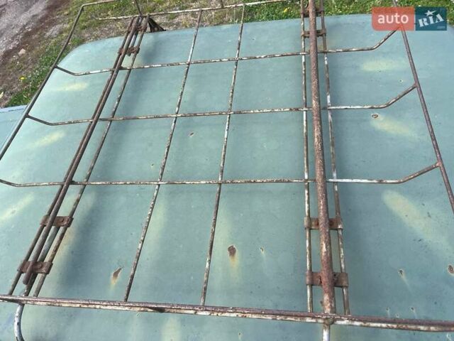 ВАЗ 2105 1990 в Харькове на Automoto.ua Синий ВАЗ 2105, объемом двигателя 1.2 л и пробегом 500 тыс. км за 200 $, фото 3 на Automoto.ua