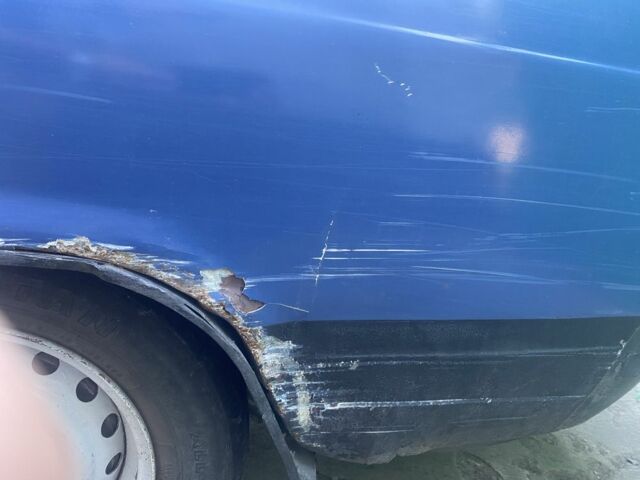 Синий ВАЗ 2105, объемом двигателя 1.5 л и пробегом 104 тыс. км за 492 $, фото 2 на Automoto.ua