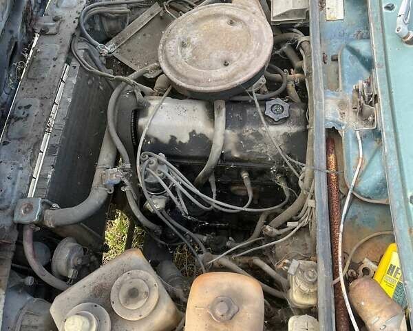 ВАЗ 2105 1990 в Харькове на Automoto.ua Синий ВАЗ 2105, объемом двигателя 1.2 л и пробегом 500 тыс. км за 200 $, фото 2 на Automoto.ua