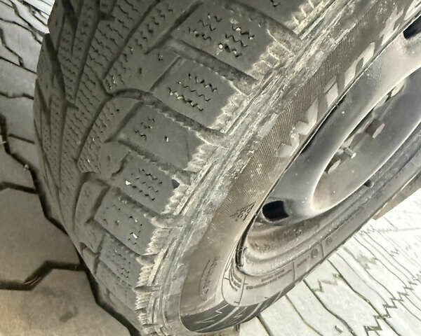 Синій ВАЗ 2105, об'ємом двигуна 1.45 л та пробігом 180 тис. км за 950 $, фото 10 на Automoto.ua