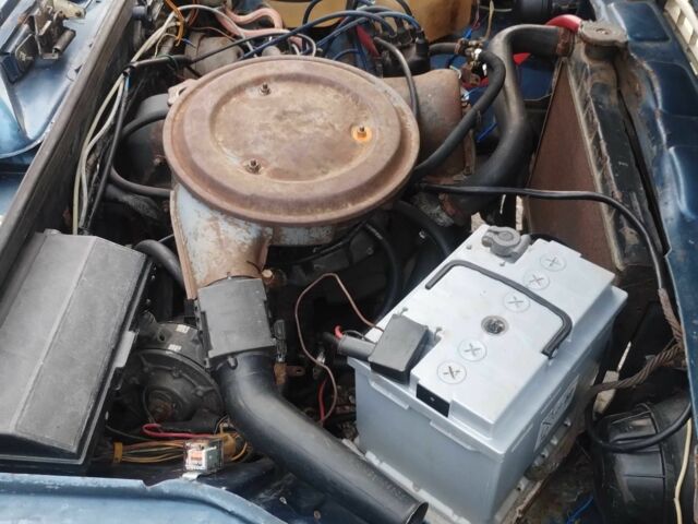 ВАЗ 2105 1991 в Конотопе на Automoto.ua Синий ВАЗ 2105, объемом двигателя 1.6 л и пробегом 13 тыс. км за 835 $, фото 8 на Automoto.ua