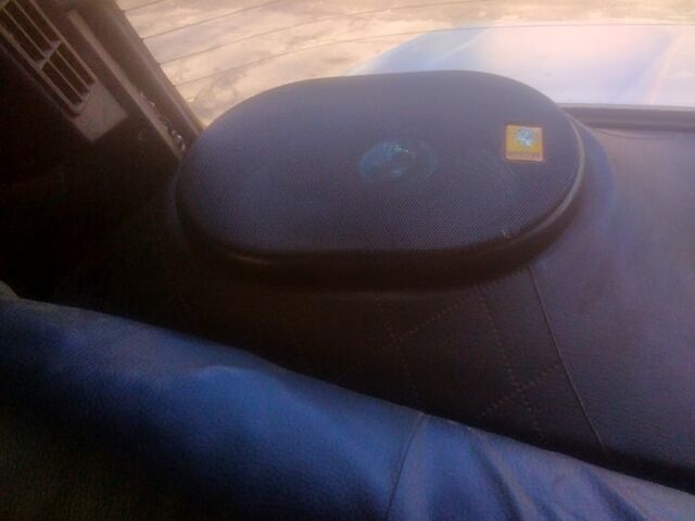 Синий ВАЗ 2105, объемом двигателя 1.3 л и пробегом 623 тыс. км за 700 $, фото 8 на Automoto.ua