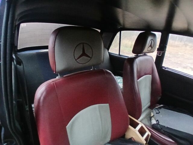 Синий ВАЗ 2105, объемом двигателя 1.2 л и пробегом 150 тыс. км за 714 $, фото 12 на Automoto.ua