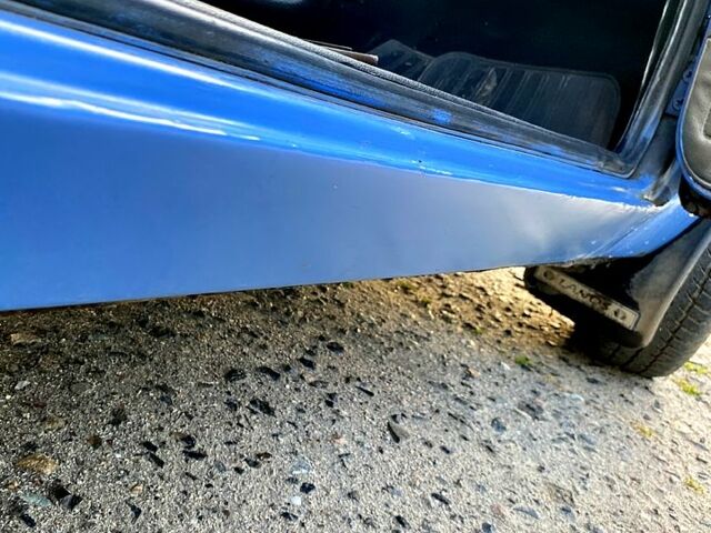 Синий ВАЗ 2105, объемом двигателя 1.3 л и пробегом 150 тыс. км за 1050 $, фото 8 на Automoto.ua