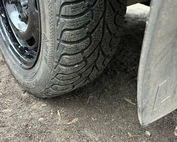 Синий ВАЗ 2105, объемом двигателя 1.3 л и пробегом 210 тыс. км за 462 $, фото 5 на Automoto.ua