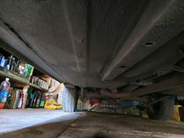 Синий ВАЗ 2105, объемом двигателя 1.2 л и пробегом 420 тыс. км за 800 $, фото 11 на Automoto.ua