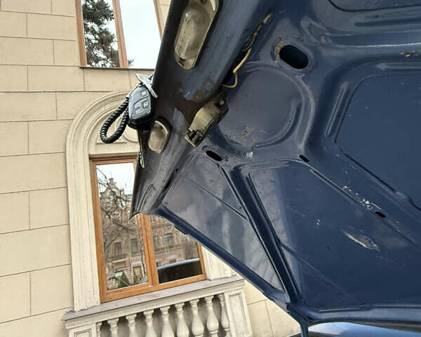 Синій ВАЗ 2105, об'ємом двигуна 1.45 л та пробігом 180 тис. км за 950 $, фото 13 на Automoto.ua