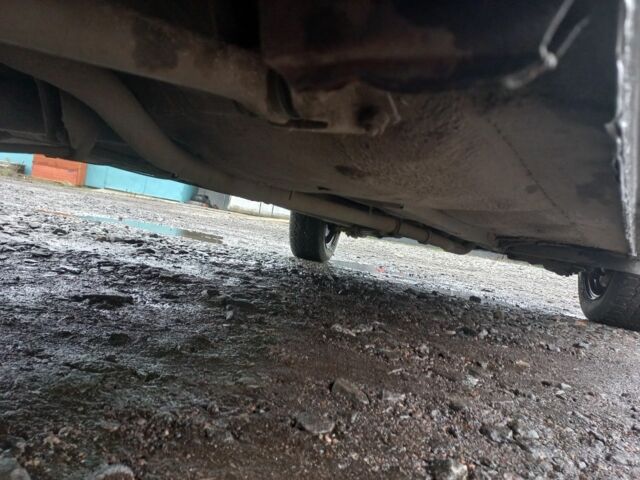 Синий ВАЗ 2105, объемом двигателя 0 л и пробегом 99 тыс. км за 403 $, фото 5 на Automoto.ua