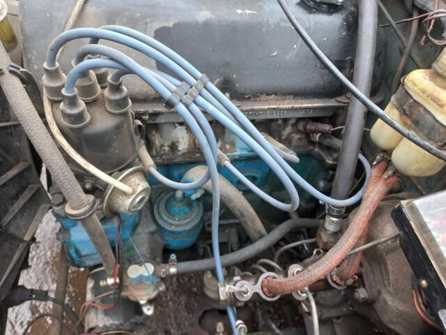 Синий ВАЗ 2105, объемом двигателя 0 л и пробегом 99 тыс. км за 403 $, фото 7 на Automoto.ua