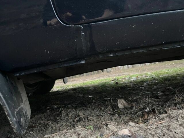 Синий ВАЗ 2105, объемом двигателя 2 л и пробегом 45 тыс. км за 1100 $, фото 14 на Automoto.ua