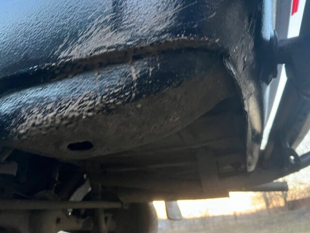 Синий ВАЗ 2105, объемом двигателя 2 л и пробегом 45 тыс. км за 1100 $, фото 10 на Automoto.ua