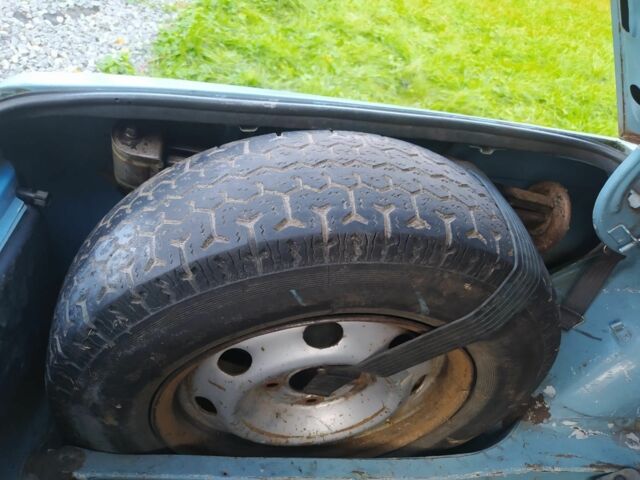 Синий ВАЗ 2105, объемом двигателя 1.3 л и пробегом 273 тыс. км за 360 $, фото 2 на Automoto.ua