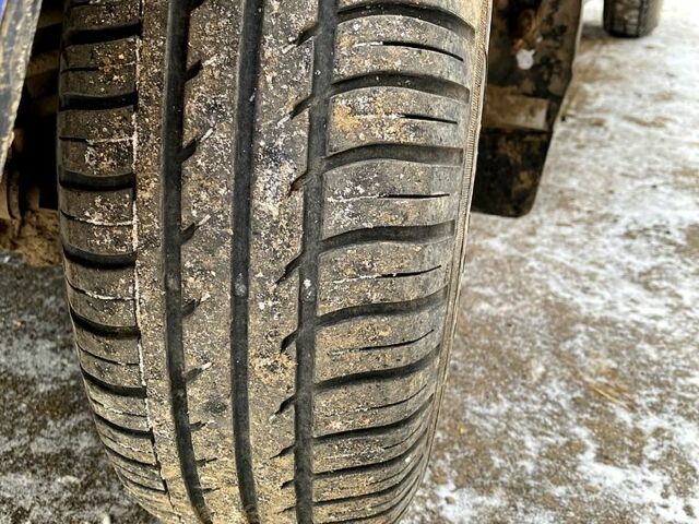 Синій ВАЗ 2105, об'ємом двигуна 15 л та пробігом 0 тис. км за 720 $, фото 9 на Automoto.ua
