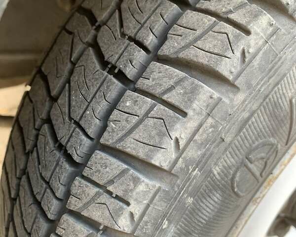 Синий ВАЗ 2105, объемом двигателя 1.5 л и пробегом 77 тыс. км за 600 $, фото 12 на Automoto.ua