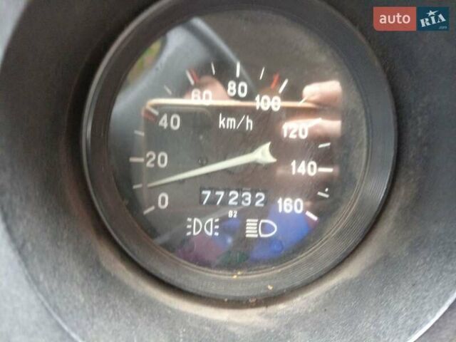ВАЗ 2105 1999 в Шевченковом на Automoto.ua Синий ВАЗ 2105, объемом двигателя 1.5 л и пробегом 77 тыс. км за 1400 $, фото 9 на Automoto.ua