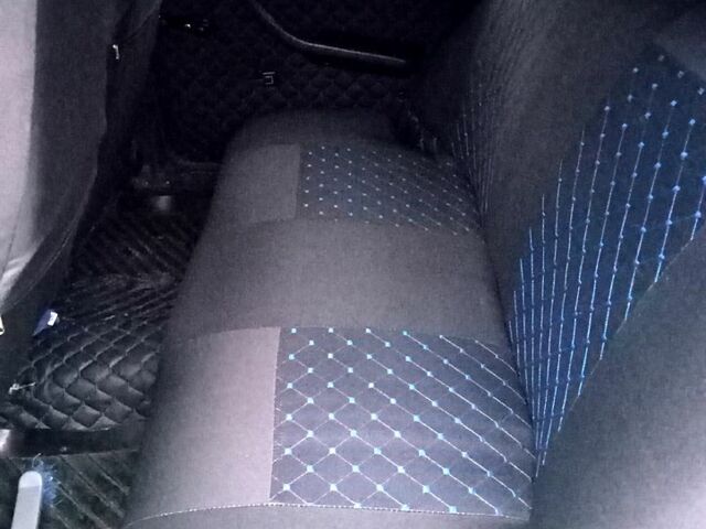 Синій ВАЗ 2105, об'ємом двигуна 1.5 л та пробігом 274 тис. км за 2300 $, фото 7 на Automoto.ua