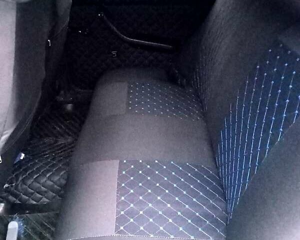 Синій ВАЗ 2105, об'ємом двигуна 1.5 л та пробігом 274 тис. км за 2300 $, фото 6 на Automoto.ua