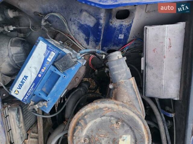 Синий ВАЗ 2105, объемом двигателя 1.45 л и пробегом 122 тыс. км за 850 $, фото 11 на Automoto.ua