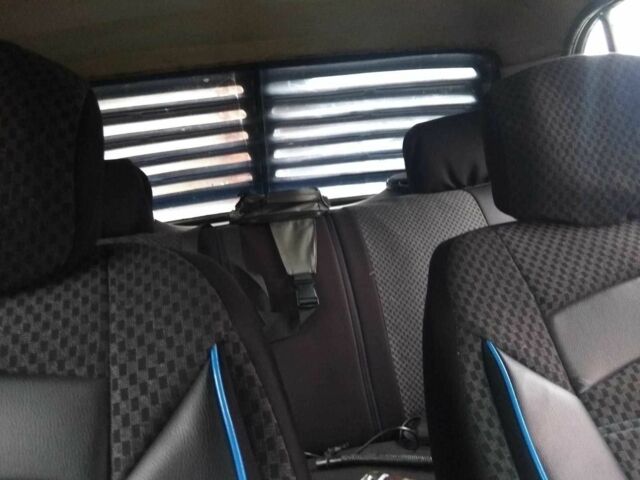 Синій ВАЗ 2105, об'ємом двигуна 1.2 л та пробігом 3 тис. км за 600 $, фото 7 на Automoto.ua