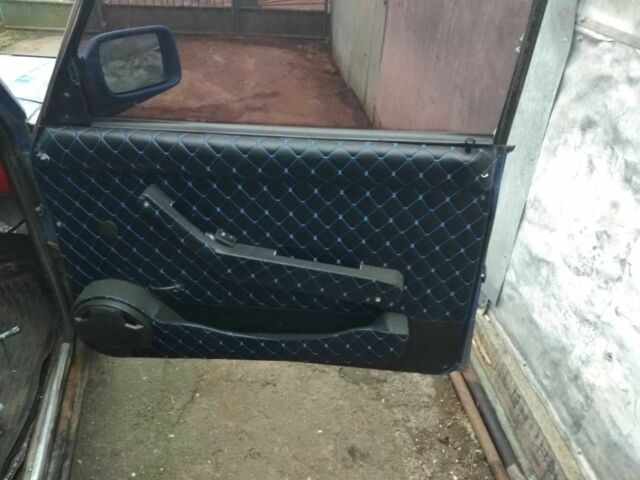 Синій ВАЗ 2105, об'ємом двигуна 1.2 л та пробігом 3 тис. км за 600 $, фото 6 на Automoto.ua