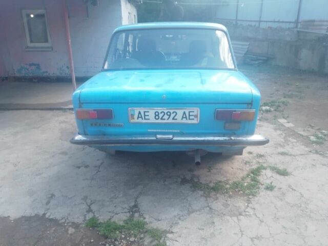 Синий ВАЗ 2105, объемом двигателя 0 л и пробегом 2 тыс. км за 22000 $, фото 2 на Automoto.ua