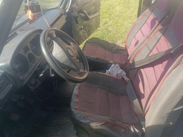 Синій ВАЗ 2105, об'ємом двигуна 1 л та пробігом 200 тис. км за 428 $, фото 5 на Automoto.ua