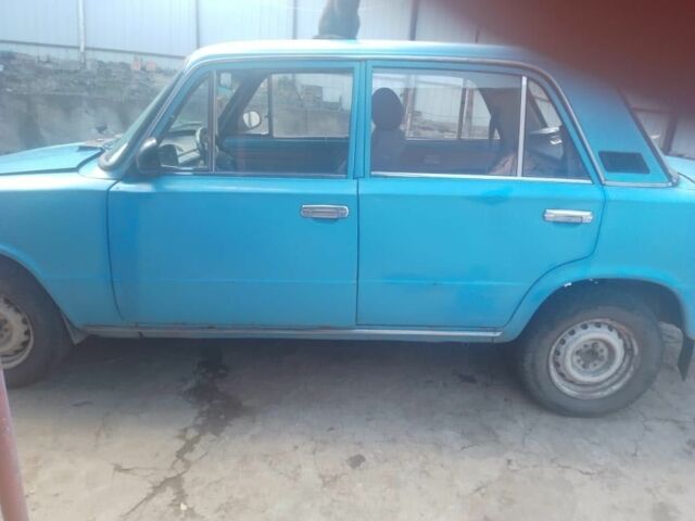 Синий ВАЗ 2105, объемом двигателя 0 л и пробегом 2 тыс. км за 22000 $, фото 1 на Automoto.ua