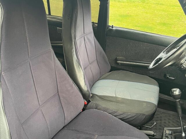 Зеленый ВАЗ 2105, объемом двигателя 0 л и пробегом 84 тыс. км за 597 $, фото 6 на Automoto.ua