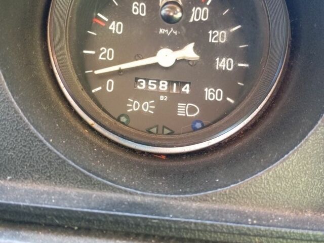 Зеленый ВАЗ 2105, объемом двигателя 0 л и пробегом 358 тыс. км за 400 $, фото 6 на Automoto.ua