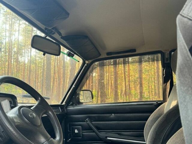 Зеленый ВАЗ 2105, объемом двигателя 1.3 л и пробегом 3 тыс. км за 500 $, фото 9 на Automoto.ua