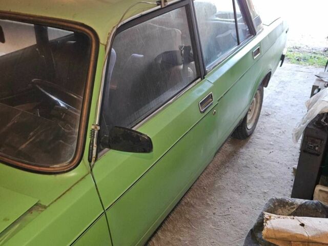 Зелений ВАЗ 2105, об'ємом двигуна 1.3 л та пробігом 15 тис. км за 21000 $, фото 9 на Automoto.ua