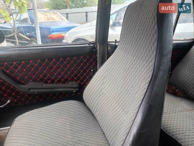 Зеленый ВАЗ 2105, объемом двигателя 1.5 л и пробегом 50 тыс. км за 510 $, фото 6 на Automoto.ua