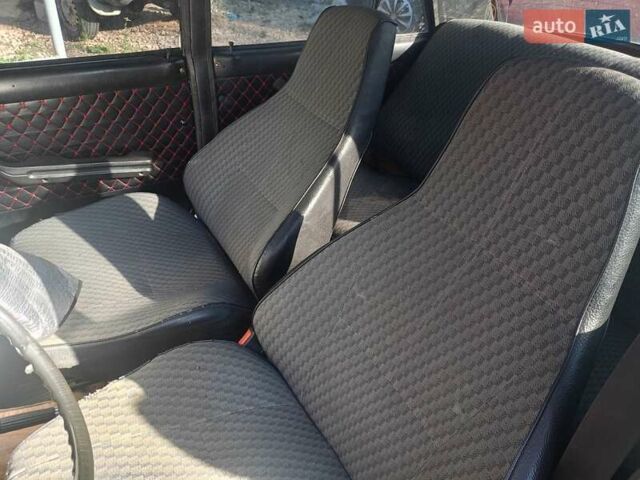 Зеленый ВАЗ 2105, объемом двигателя 1.5 л и пробегом 50 тыс. км за 510 $, фото 7 на Automoto.ua