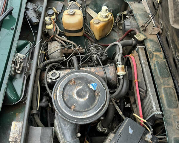 Зелений ВАЗ 2105, об'ємом двигуна 1.5 л та пробігом 26 тис. км за 800 $, фото 5 на Automoto.ua