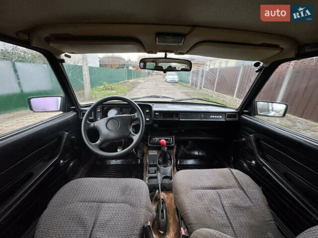 Зелений ВАЗ 2105, об'ємом двигуна 1.5 л та пробігом 26 тис. км за 800 $, фото 7 на Automoto.ua