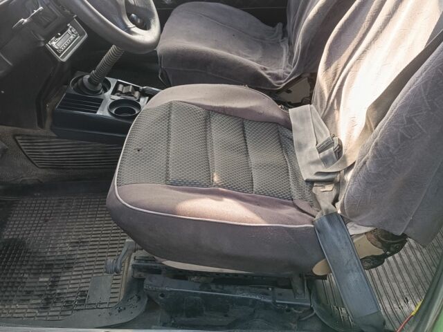 Зеленый ВАЗ 2105, объемом двигателя 0 л и пробегом 100 тыс. км за 800 $, фото 7 на Automoto.ua