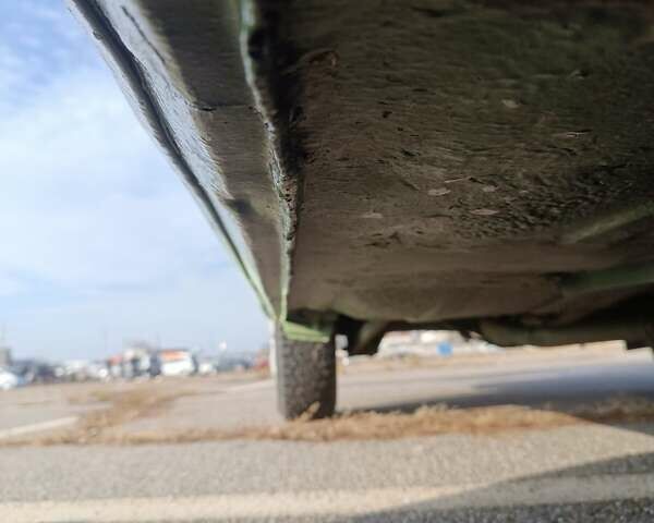 Зелений ВАЗ 2105, об'ємом двигуна 0 л та пробігом 100 тис. км за 850 $, фото 20 на Automoto.ua