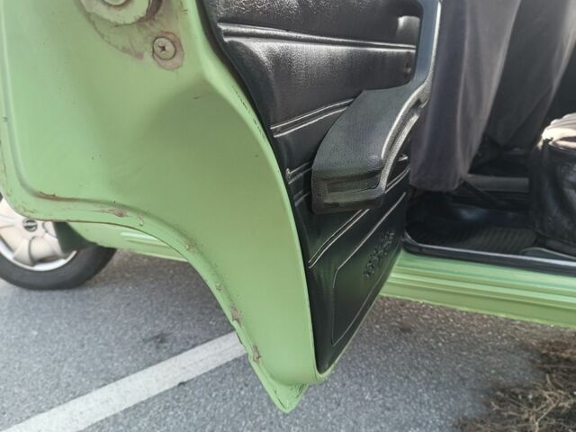 Зеленый ВАЗ 2105, объемом двигателя 0 л и пробегом 100 тыс. км за 800 $, фото 6 на Automoto.ua