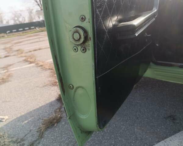 Зелений ВАЗ 2105, об'ємом двигуна 0 л та пробігом 100 тис. км за 850 $, фото 23 на Automoto.ua