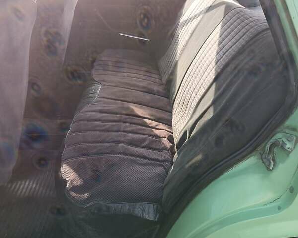 Зелений ВАЗ 2105, об'ємом двигуна 0 л та пробігом 100 тис. км за 850 $, фото 24 на Automoto.ua