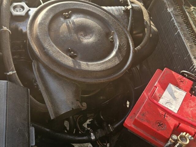 Зелений ВАЗ 2105, об'ємом двигуна 1.5 л та пробігом 1000 тис. км за 450 $, фото 5 на Automoto.ua