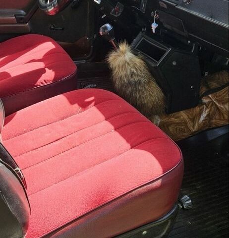 Зеленый ВАЗ 2105, объемом двигателя 1.2 л и пробегом 55 тыс. км за 238 $, фото 7 на Automoto.ua