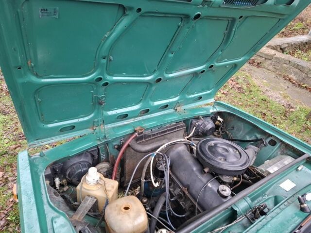 Зеленый ВАЗ 2105, объемом двигателя 0 л и пробегом 300 тыс. км за 428 $, фото 6 на Automoto.ua