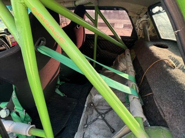 ВАЗ 2105 1987 в Днепре (Днепропетровске) на Automoto.ua Зеленый ВАЗ 2105, объемом двигателя 1.6 л и пробегом 666 тыс. км за 2500 $, фото 6 на Automoto.ua