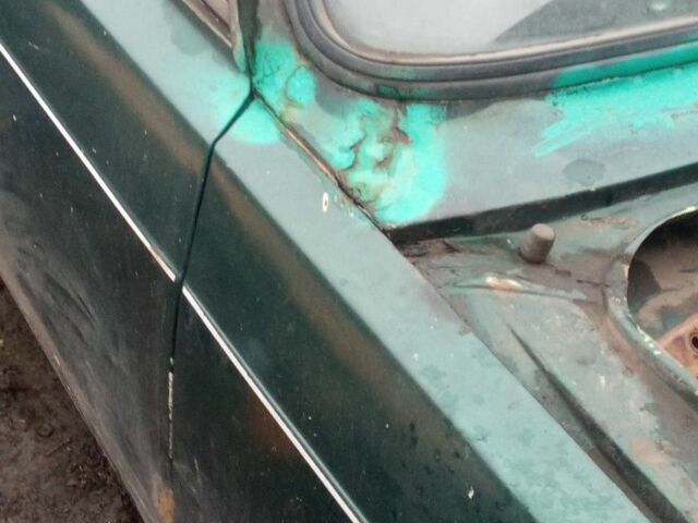 Зеленый ВАЗ 2105, объемом двигателя 0 л и пробегом 1000 тыс. км за 379 $, фото 10 на Automoto.ua