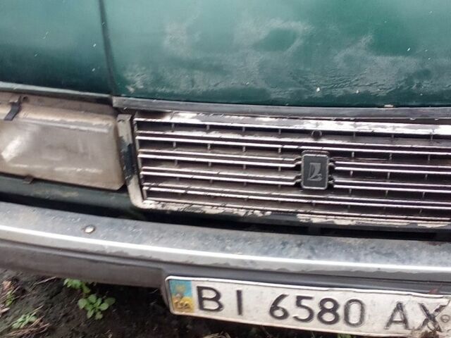 Зеленый ВАЗ 2105, объемом двигателя 0 л и пробегом 1000 тыс. км за 379 $, фото 12 на Automoto.ua