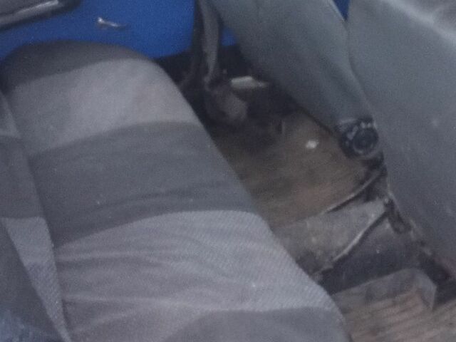 Зеленый ВАЗ 2105, объемом двигателя 0 л и пробегом 1000 тыс. км за 379 $, фото 2 на Automoto.ua