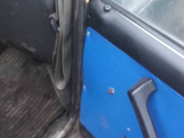 Зеленый ВАЗ 2105, объемом двигателя 0 л и пробегом 1000 тыс. км за 379 $, фото 1 на Automoto.ua