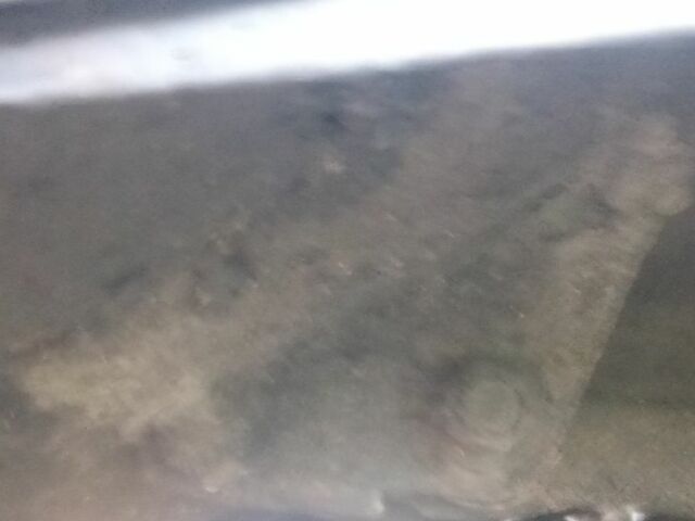 Зеленый ВАЗ 2105, объемом двигателя 0 л и пробегом 1000 тыс. км за 379 $, фото 9 на Automoto.ua