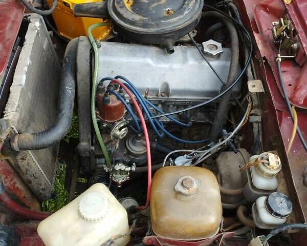 Зеленый ВАЗ 2105, объемом двигателя 0 л и пробегом 260 тыс. км за 750 $, фото 7 на Automoto.ua